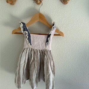 Sweet Honey Dress